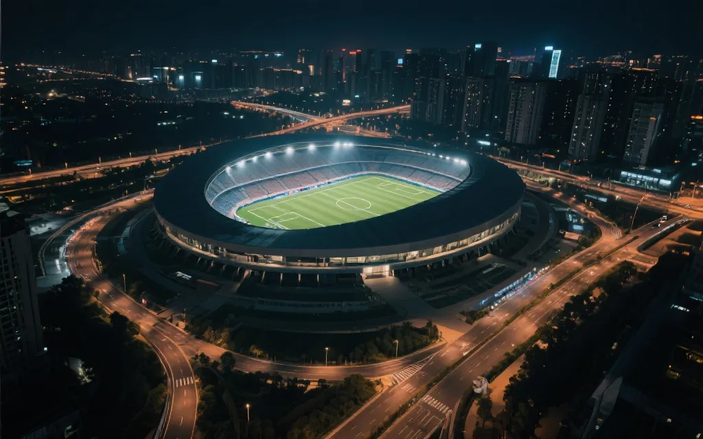 2026世界杯16座主办城市深度解析：场馆升级、智能安保与绿色低碳如何重塑北美城市赛时运营
